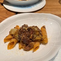 Osteria OLMO - 