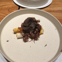 Osteria OLMO - 