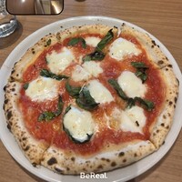 Italiana Tavola D’oro 銀座三越店 - 