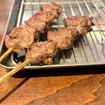 Yakitori Nishidaba - 