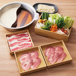 Shabu Shabu Onyasai - 