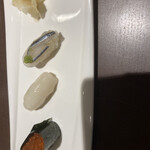 Sushi Sakana Jizake Appare - 