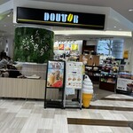 ドトールコーヒーショップ - 