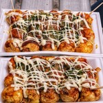 Takoyaki Oka - 