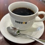 ドトールコーヒーショップ - ドリンク写真: