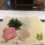 Sushi Kanesaka - 