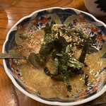 とんかつやなせ - 