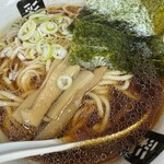 Chuuka Soba Sai - 