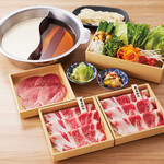 Shabu Shabu Onyasai - 