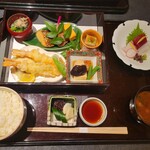 個室会席 北大路 - 