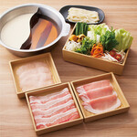 Shabu Shabu Onyasai - 