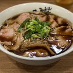 麺屋 丈六 - 