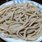 Jyuuwari Te Uchi Soba Soba Dokoro Dodo Momo - 気まぐれ