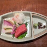 寿司 はせ川 西麻布店 - 