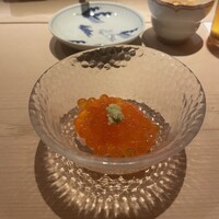 鮨　かねさか パレスホテル東京店 - 