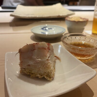 鮨　かねさか パレスホテル東京店 - 