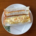 ブーランジェリー・イアナック - 