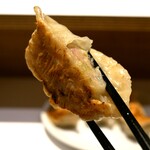 餃子のラスベガス - 