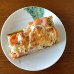 ブーランジェリー・イアナック - 