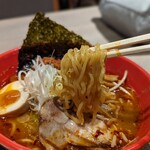 弟子屈ラーメン ジャズドリーム長島店 - 