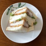 ブーランジェリー・イアナック - 