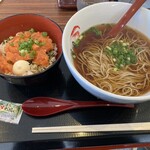 鐘庵 - 料理写真: