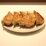 餃子のラスベガス - 