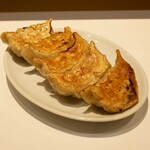 餃子のラスベガス - 