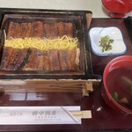 田中鰻屋 - 