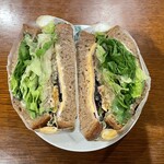 ブーランジェリー・イアナック - 