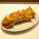 餃子のラスベガス - 