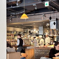 キハチ 青山本店 - 