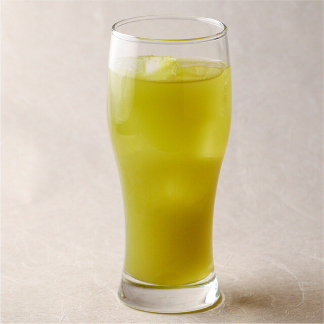 緑茶ハイ