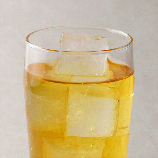 ジャスミン茶