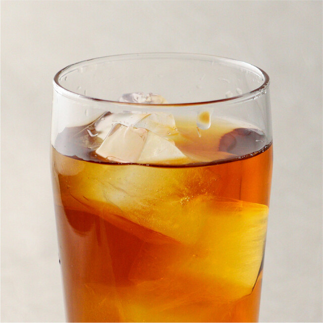 ウーロン茶