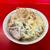 ラーメン二郎 生田駅前店