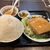 四つ角飯店