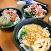 関西風手打うどん いらっしゃい