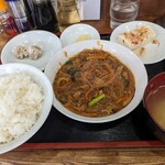 Ramen Shop SEVERE - 