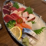 味叶 - 料理写真: