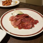 焼肉 徳寿 - 