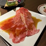 焼肉 徳寿 - 