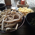 Ise Soba - 