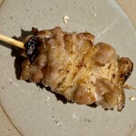 Yakitori Yasumaru - 