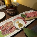 Yakiniku Tokuju - 