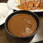 Supika - 牛すじカレーのルー