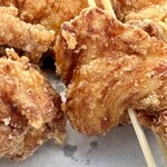 豊田スタジアム - 料理写真: