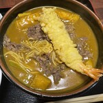 日の出うどん - 