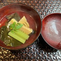 祇園 やま岸 - 