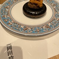 肉割烹 岡田前 - 